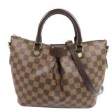 LV GHW Siena PM 2 Way Brown