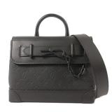 LV Steamer PM 2 Way Black