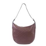 Celine GHW Heloise Chestnut Brown