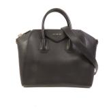 Givenchy SHW Antigona 2 Way Black