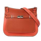 Hermes PHW Jypsiere 28 Sanguine