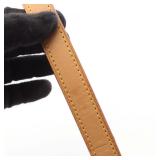 Louis Vuitton Lockit Monogram Brown