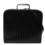 Bottega Veneta SHW Cassette Briefcase