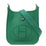 Hermes PHW Evelyne TPM Vert Comics