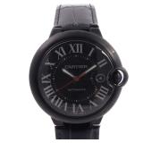 Cartier Ballon Bleu WSBB0015 Black
