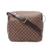 Louis Vuitton Bastille Ebene Brown