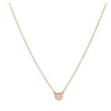 Tiffany By the Yard Diamond Necklace