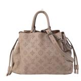 LV SHW Bella Tote Chain Galet