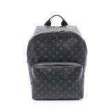 LV Apollo Backpack Black