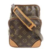 Louis Vuitton Amazon Monogram Brown