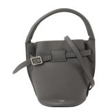 Celine SHW Nano Bucket 2 Way Grey