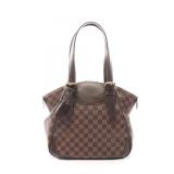 Louis Vuitton Verona MM Ebene Brown