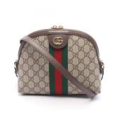 Gucci Ophidia GG Supreme Brown Multi