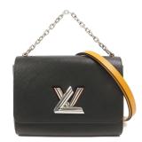 LV SHW Twist MM 2 Way Black