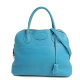 Hermes PHW Bolide 31 Bleu Atoll