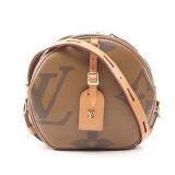 LV Bowat Chapo Souple Brown