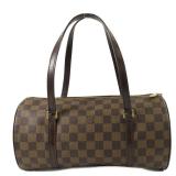 Louis Vuitton Papillon GM Damier Brown