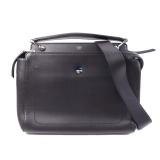 Fendi SHW Dotcom 2 Way Black