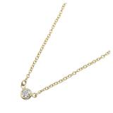 Tiffany By the Yard Diamond Gold