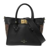 LV GHW On My Side PM Black