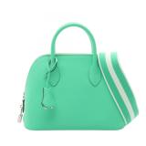 Hermes Bolide 1923 25 Green