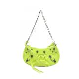 Balenciaga Le Cagole Mini Yellow