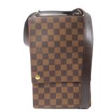 Louis Vuitton Portobello Damier Brown