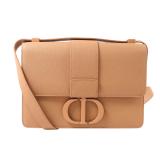 Dior 30 Montaigne Shoulder Pink