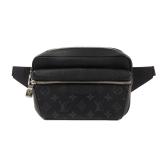 LV SHW Outdoor Bumbag Eclipse Black