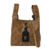 LV GHW Atlantis BB Reverse Brown
