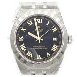 Tudor Royal 2836C1A0 SS Black