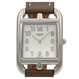 Hermes Cape Cod CC1.210a SS White