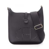Hermes Evelyne 3 PM Black