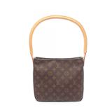 Louis Vuitton Looping MM Brown