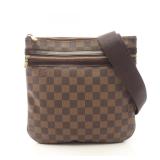 Louis Vuitton Pochette Bosphore Brown