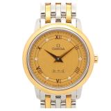 Omega De Ville Prestige 424.20.27.60.58.004