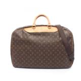 Louis Vuitton Alize Ampoch Brown