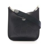 Hermes Evelyne 1 Anne GM Black
