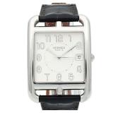 Hermes Cape Cod CC1.810 SS White