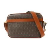 Saint Laurent YSL Camera Bag Brown