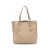 Hermes Victoria Cabas 32 Brown