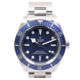 Tudor Black Bay 58 79030B SS Blue