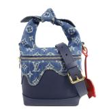 LV GHW Japanese Cruiser Blue