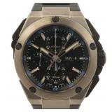 IWC Ingenieur Double Chronograph IW386503