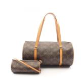 Louis Vuitton Papillon 30 Brown