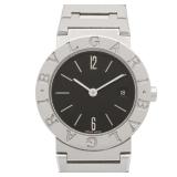 Bvlgari Bvlgari BB26SSD SS Black