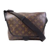 LV GHW Magnetic Messenger Macassar