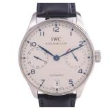 IWC Portugieser Seven-Day IW500107