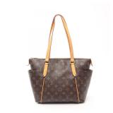 Louis Vuitton Totally PM Brown