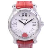 Chopard Happy Hearts 278582-3005 SS White